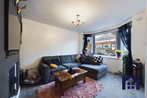 26 Edgehill Crescent, Leyland, PR25 2GU