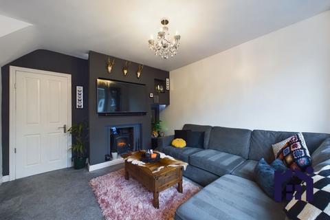 26 Edgehill Crescent, Leyland, PR25 2GU