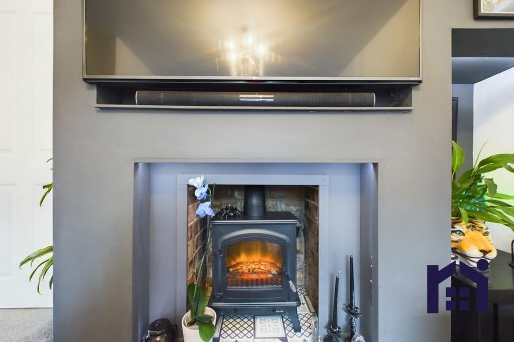 Nice &amp; cosy