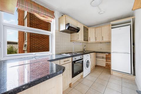 1 bedroom flat for sale, Riverside Close, London, W7