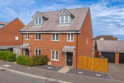 4 Bellflower Drive, Worthing, BN13 3GW