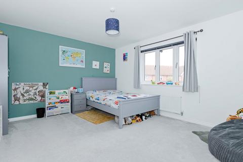 4 Bellflower Drive, Worthing, BN13 3GW