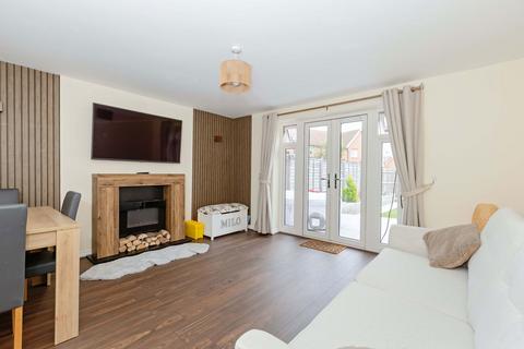 4 Bellflower Drive, Worthing, BN13 3GW
