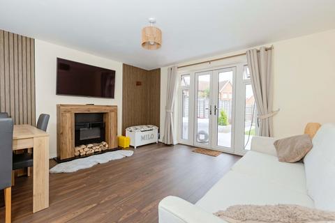 4 Bellflower Drive, Worthing, BN13 3GW