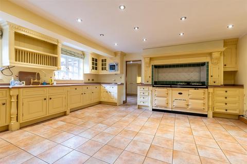 2 bedroom detached house for sale, Stable Cottage, Second Wood Street, Nantwich