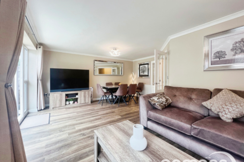 94 Barber Road, Basingstoke, RG22 4EY