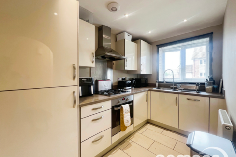 94 Barber Road, Basingstoke, RG22 4EY