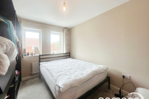 94 Barber Road, Basingstoke, RG22 4EY