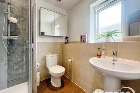 94 Barber Road, Basingstoke, RG22 4EY