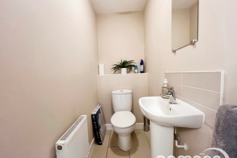 94 Barber Road, Basingstoke, RG22 4EY