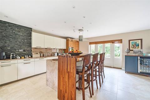 5 bedroom detached house for sale, Poplars Farm Close, Hannington, Northamptonshire, NN6