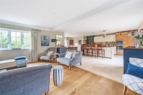 5 bedroom detached house for sale, Poplars Farm Close, Hannington, Northamptonshire, NN6