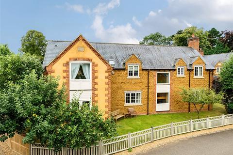 5 bedroom detached house for sale, Poplars Farm Close, Hannington, Northamptonshire, NN6