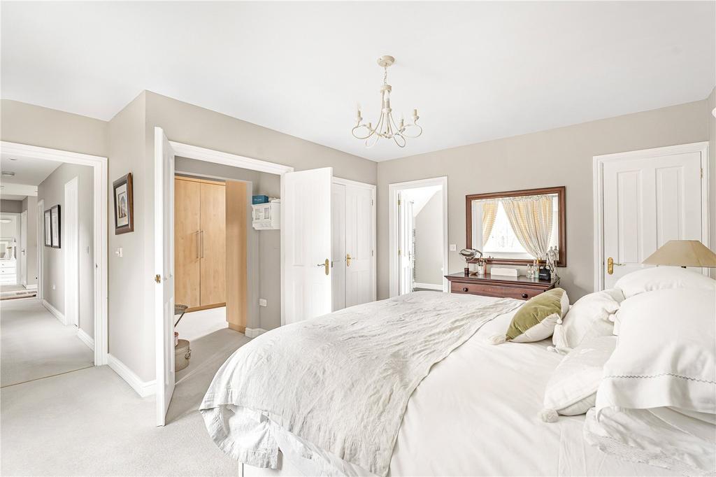 Main Bedroom