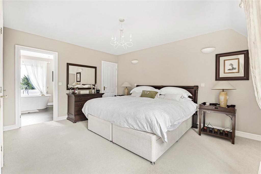 Main Bedroom