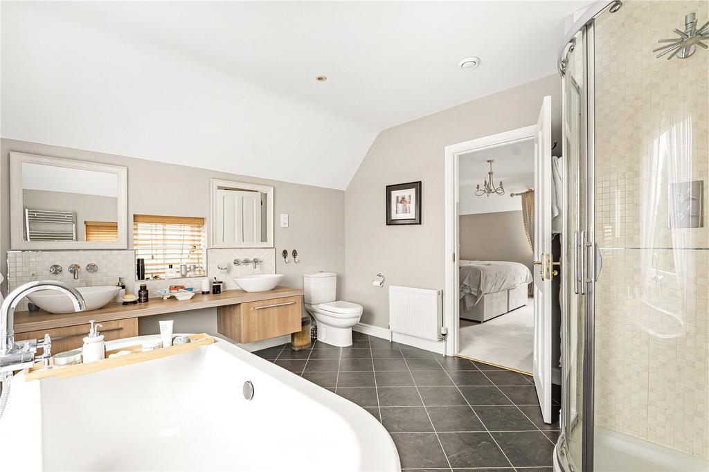 En Suite