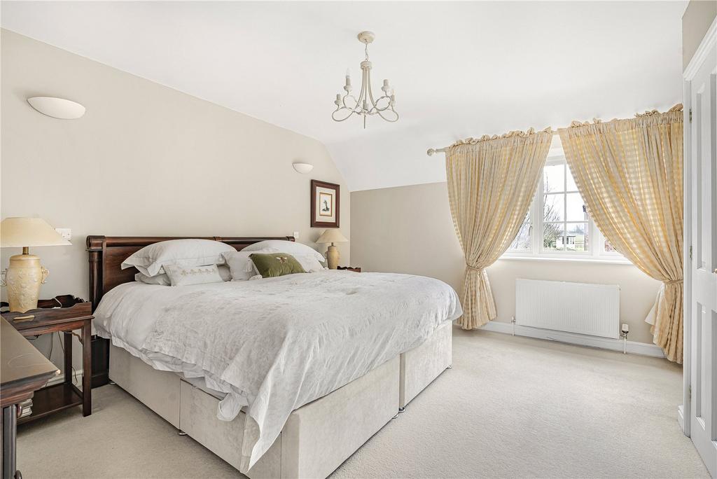 Main Bedroom
