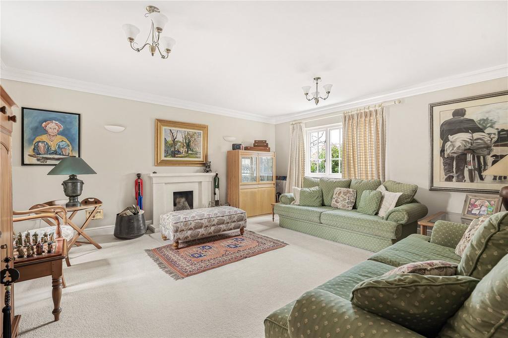 Sitting Room