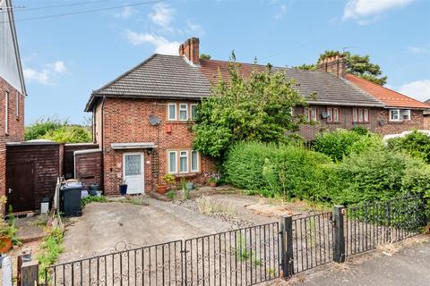 67 Whatley Avenue, London, SW20 9NR