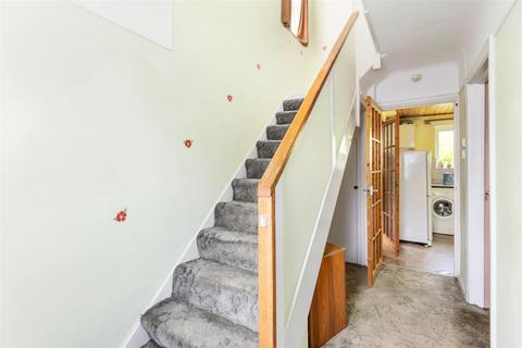 67 Whatley Avenue, London, SW20 9NR
