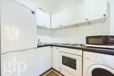 1 bedroom apartment to rent, Great Windmill Street W1D