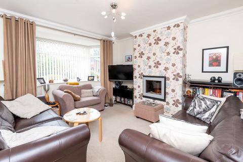 1 Gorsey Croft, Eccleston Park, Prescot, L34 2RS