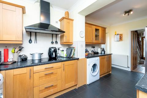 1 Gorsey Croft, Eccleston Park, Prescot, L34 2RS
