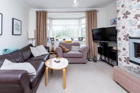 1 Gorsey Croft, Eccleston Park, Prescot, L34 2RS