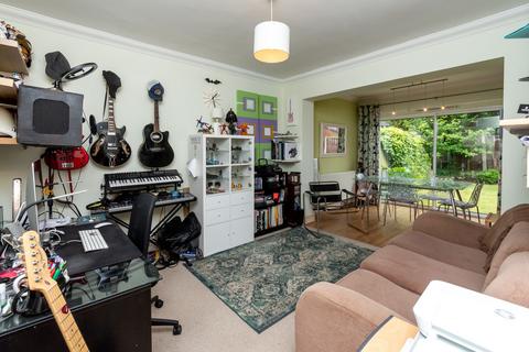 1 Gorsey Croft, Eccleston Park, Prescot, L34 2RS
