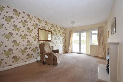 3 bedroom semi-detached bungalow for sale, Bryn Awel, 27 Vennwood Close, Wenvoe, CF5 6BZ