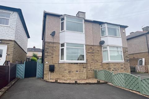 2 bedroom semi-detached house for sale, Botham Hall Road, Huddersfield HD3