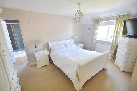 4 bedroom detached house for sale, Marlborough Close, Ulleskelf, Tadcaster, North Yorkshire