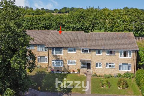 1 bedroom apartment for sale, Churchfield, Monks Eleigh IP7