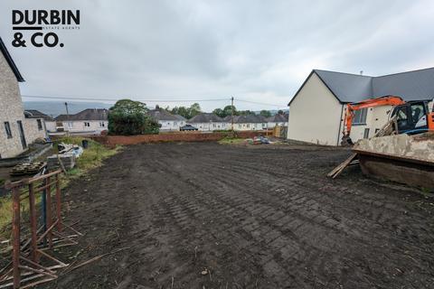 Land for sale, Llywdcoed, Aberdare CF44