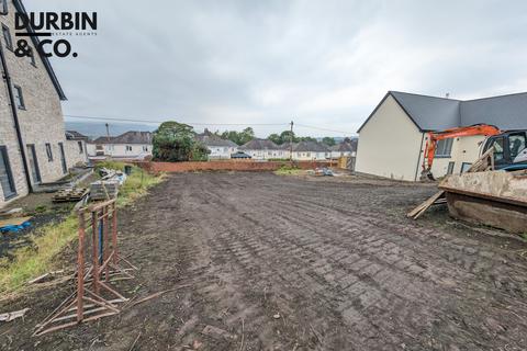 Land for sale, Llywdcoed, Aberdare CF44