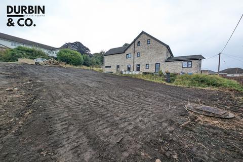 Land for sale, Llywdcoed, Aberdare CF44