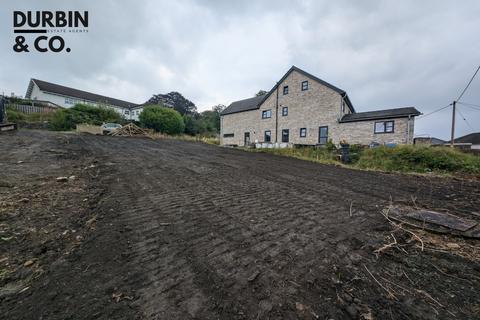 Land for sale, Llywdcoed, Aberdare CF44