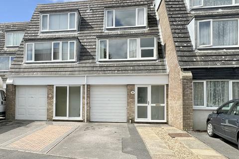 4 bedroom townhouse for sale, Perry Gardens, Poole, BH15