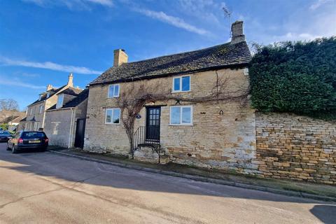 3 bedroom cottage for sale, High Street, Duddington