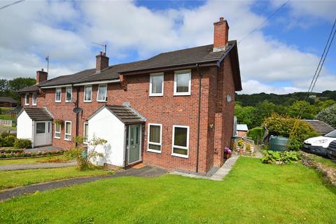 17 Brynteg, Bettws Cedewain, Newtown, SY16 3DU