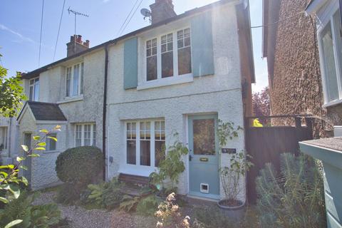 2 bedroom terraced house for sale, The Rise, Kingsdown, CT14