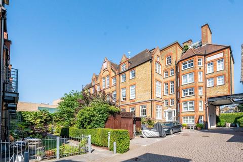 1 bedroom flat for sale, Southside Quarter, Burns Road, Clapham Junction, London, SW11