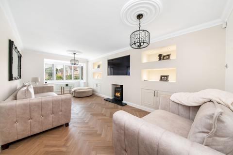 5 bedroom detached house for sale, Belridge Close, Barnsley, S75