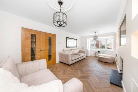 5 bedroom detached house for sale, Belridge Close, Barnsley, S75