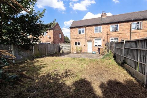 3 bedroom semi-detached house for sale, Amber Street, Derby, Derbyshire