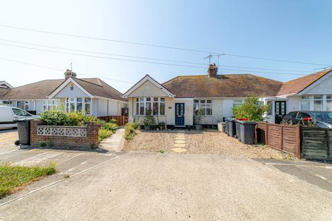 2 bedroom semi-detached bungalow for sale, Sandown Drive, Herne Bay, CT6