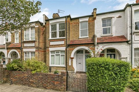 3 bedroom maisonette for sale, Aylmer Road, London, W12