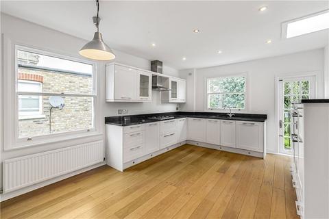 3 bedroom maisonette for sale, Aylmer Road, London, W12