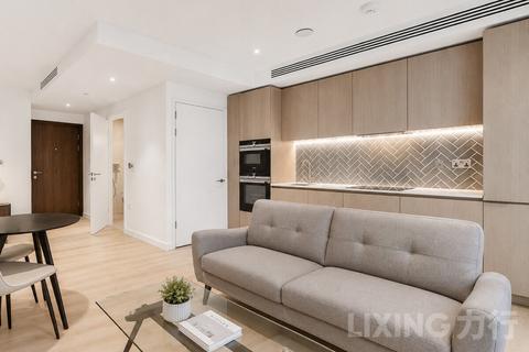 Studio for sale, City Road, Old Street, EC1V 1AA