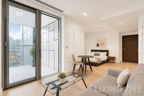 Studio for sale, City Road, Old Street, EC1V 1AA